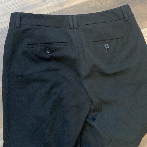 Express Editor Capri pants - Picture 5 of 5